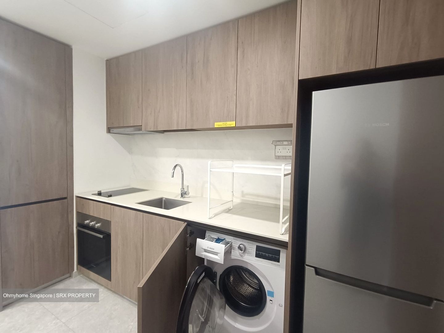 Parc Komo (D17), Apartment #535214311